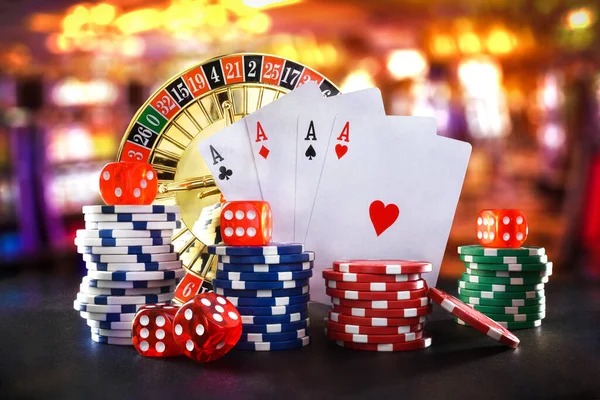 nus toto How Live Roulette Salon Works